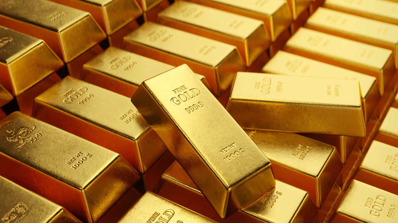 치솟은 금값에 일본 상반기 금 밀수량 8.1배↑‥"87%는 홍콩발"