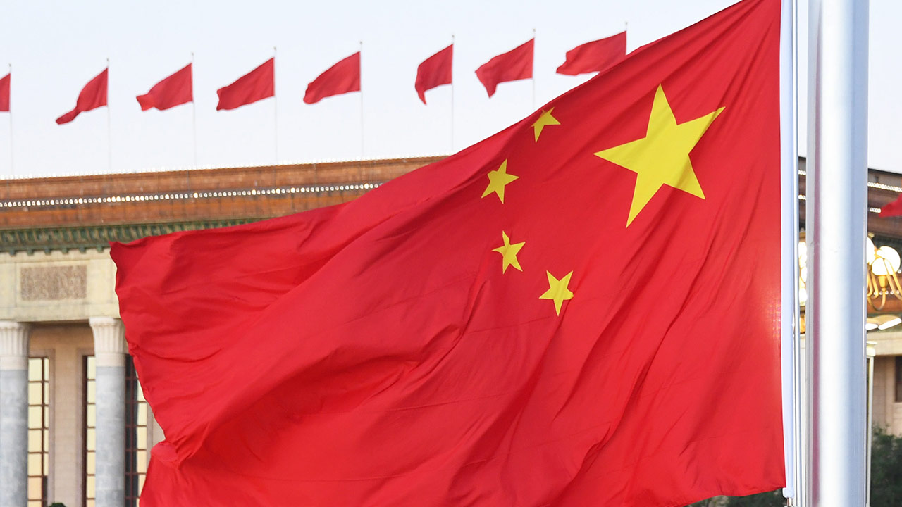 중국 "국제사회가 중동 상황 악화 막아야"