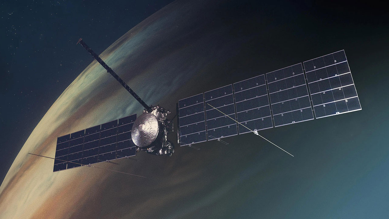 NASA, 목성 위성 유로파 탐사선 11일 발사