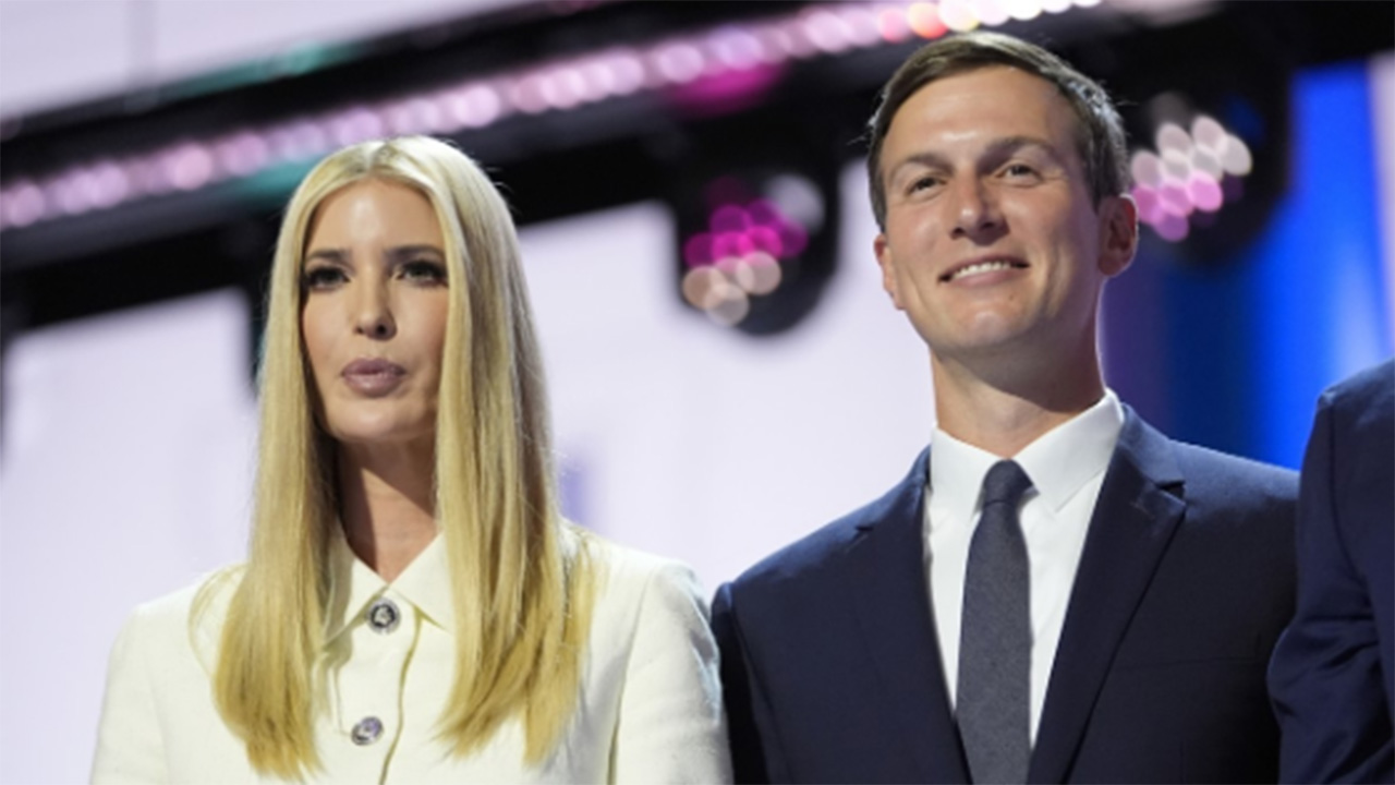 트럼프 사위 쿠슈너, 옛 소련 잠수함 기지에 초호화 리조트 추진