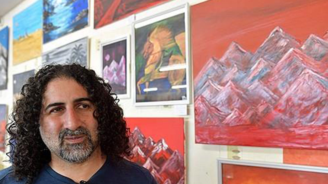 '9·11테러' 오사마 빈라덴 아들, 프랑스 입국 금지 조치