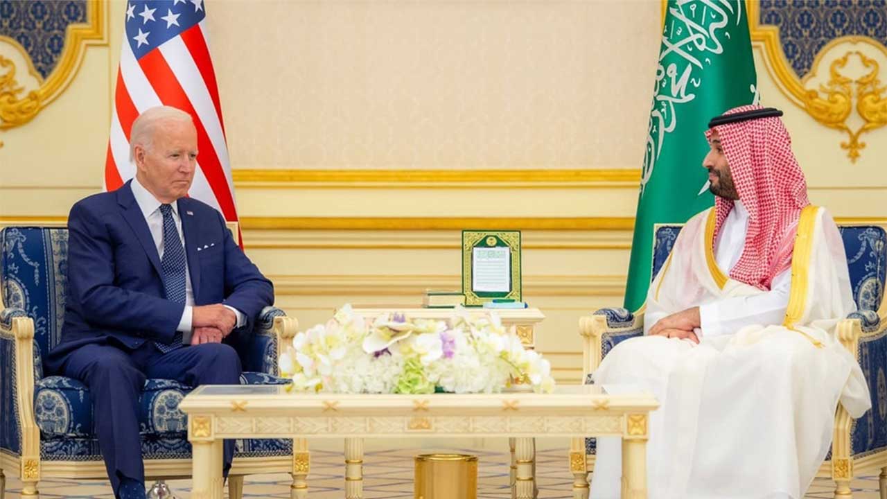 "미국·아랍국들, 이란과 물밑협상 개시‥전체 전선 휴전 논의"