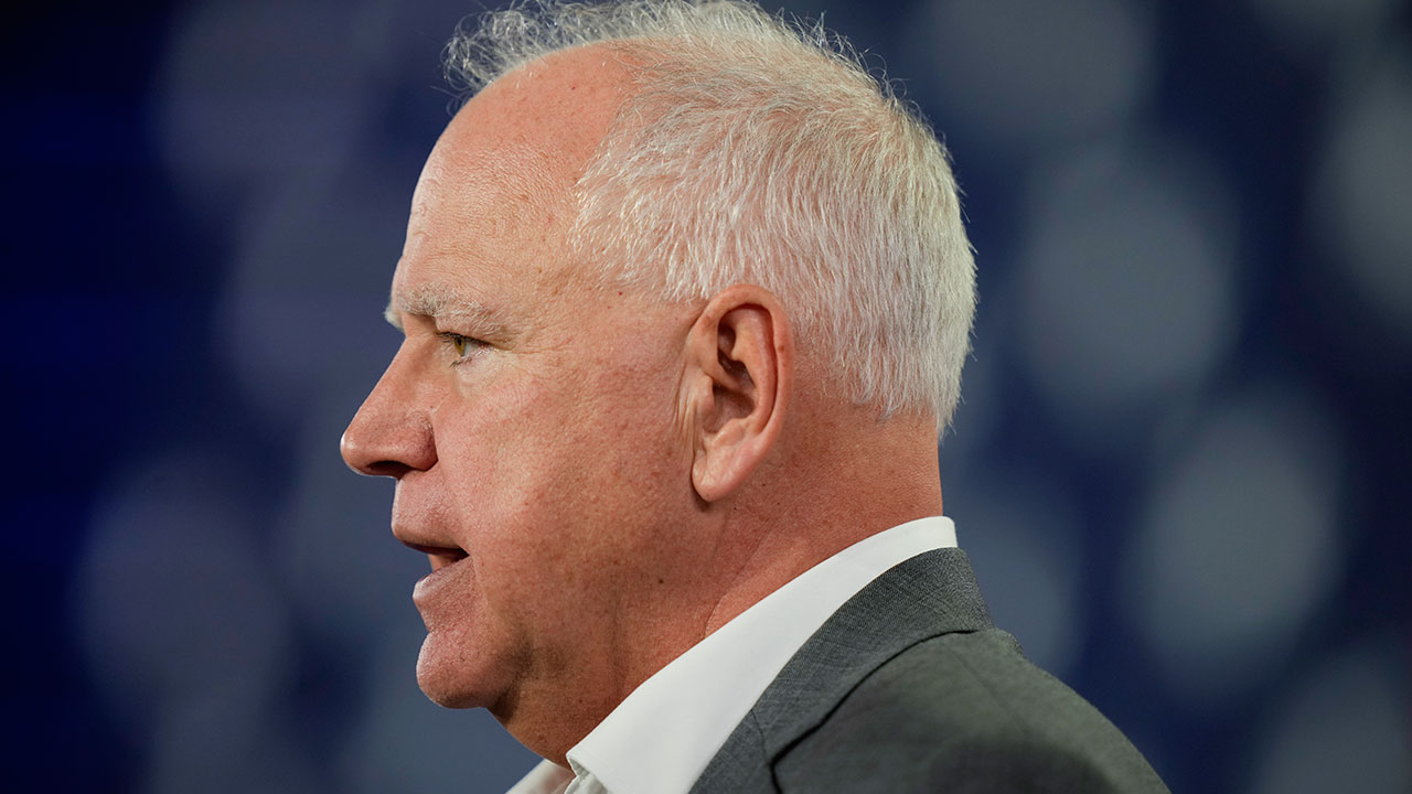 미국 민주당 부통령 후보 "선거인단 없애야"‥대선 제도 개편 주장