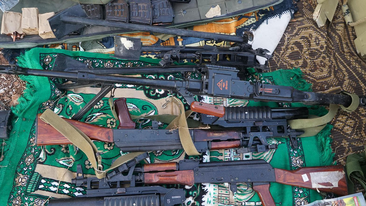 이스라엘군 "베이루트의 헤즈볼라 무기 공장 공습"