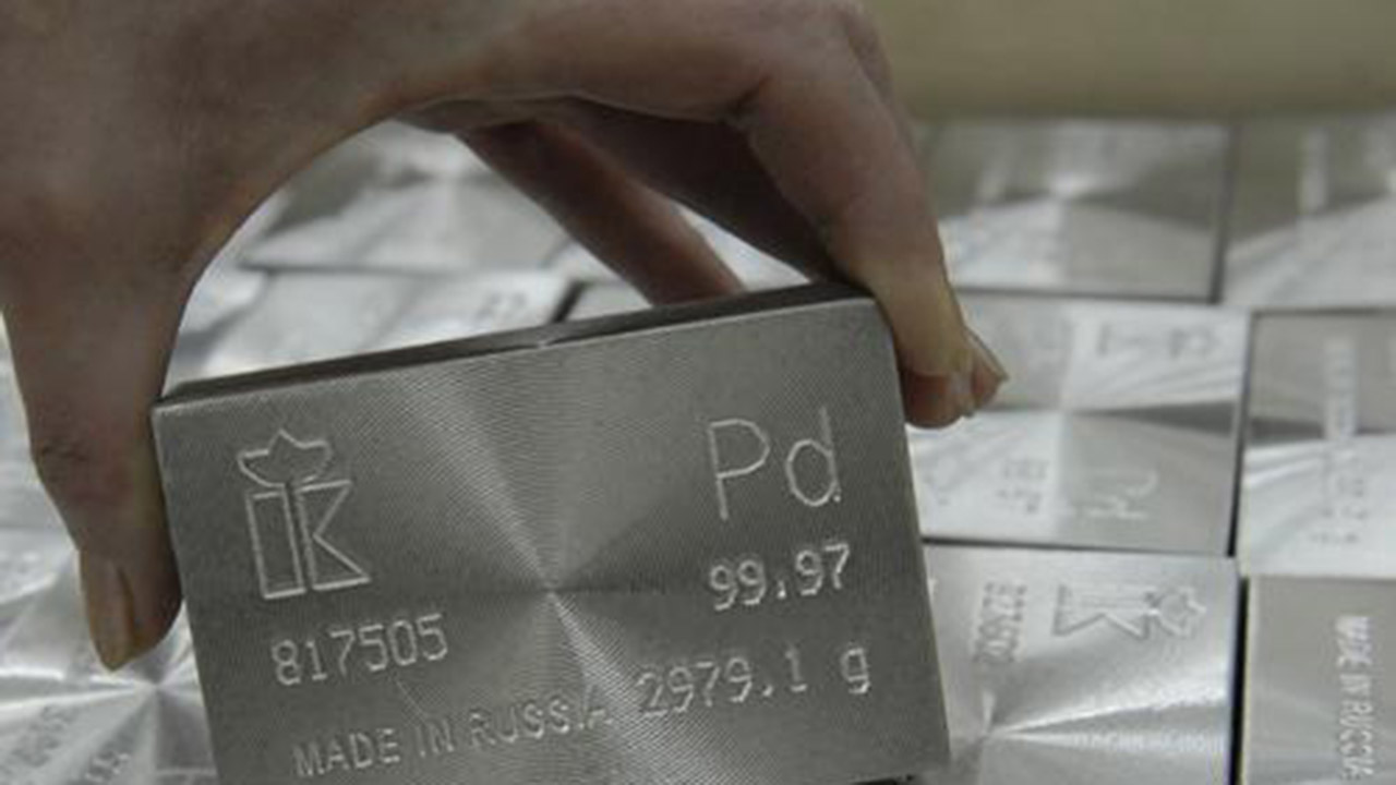 미국, 전쟁 자금 차단 위해 '푸틴 돈줄' 옥죄기‥러 광물 제재 추진