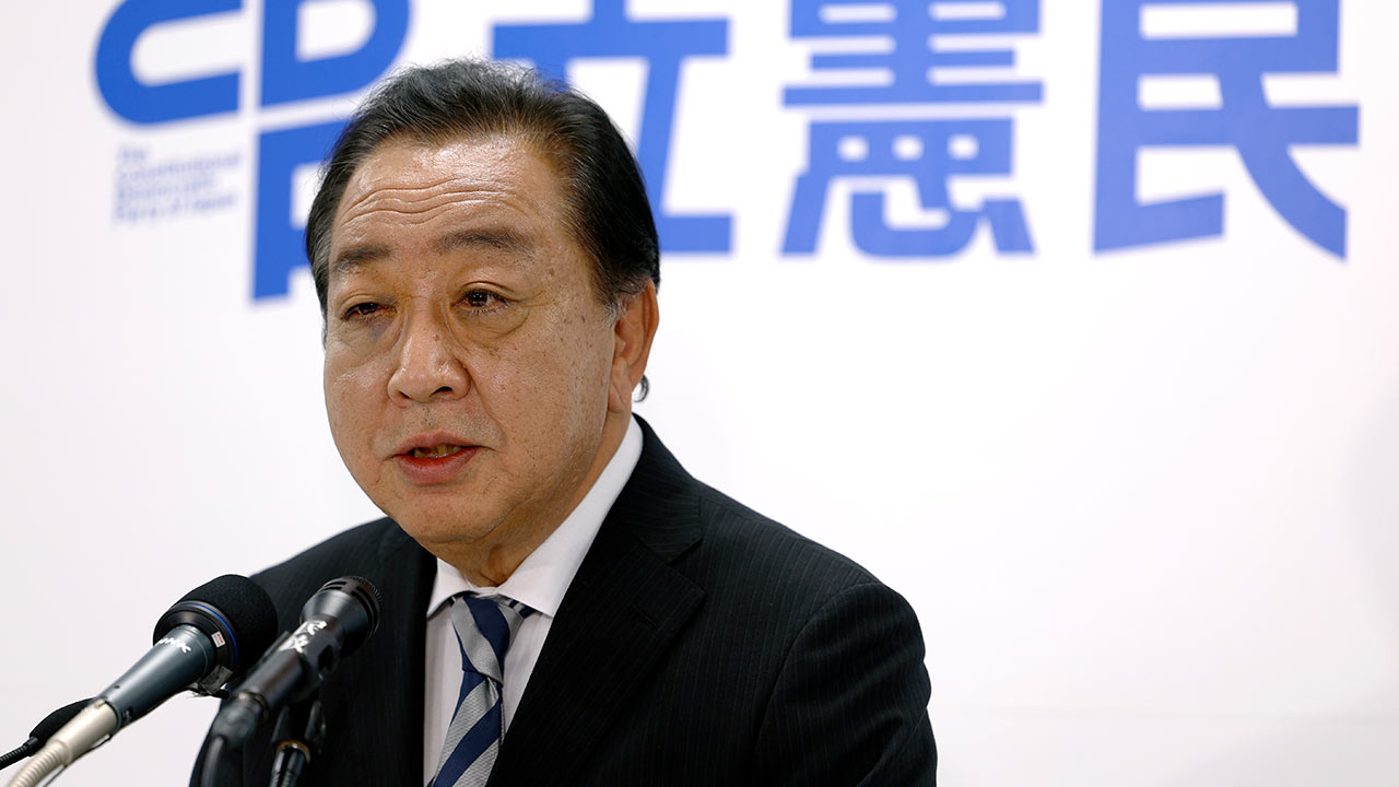 일본 총선 제1야당 입헌민주 약진‥자민 독주 막고 정권교체 노리나