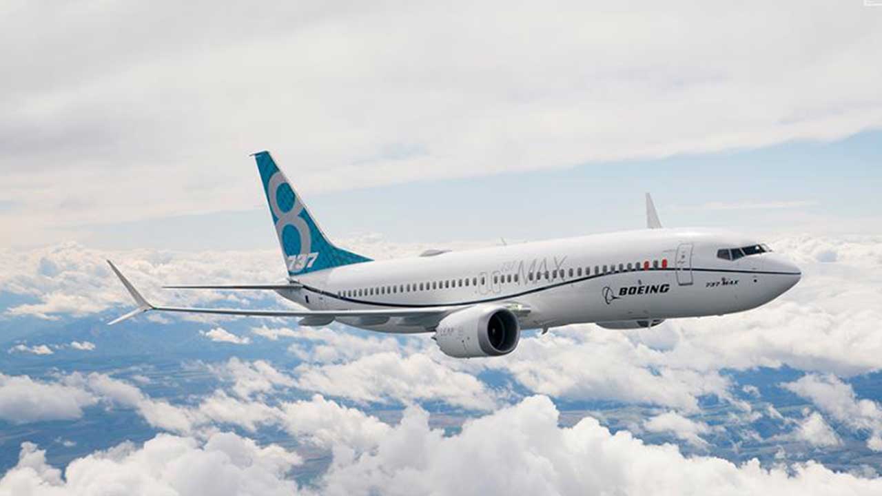 사면초가 보잉, 주식매각 등 26조 원 조달 계획 발표