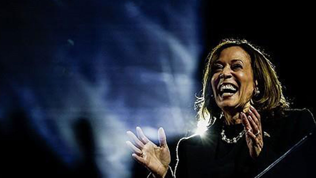 해리스 "미국인, 분열에 지쳐‥우린 공통점 더 많아"