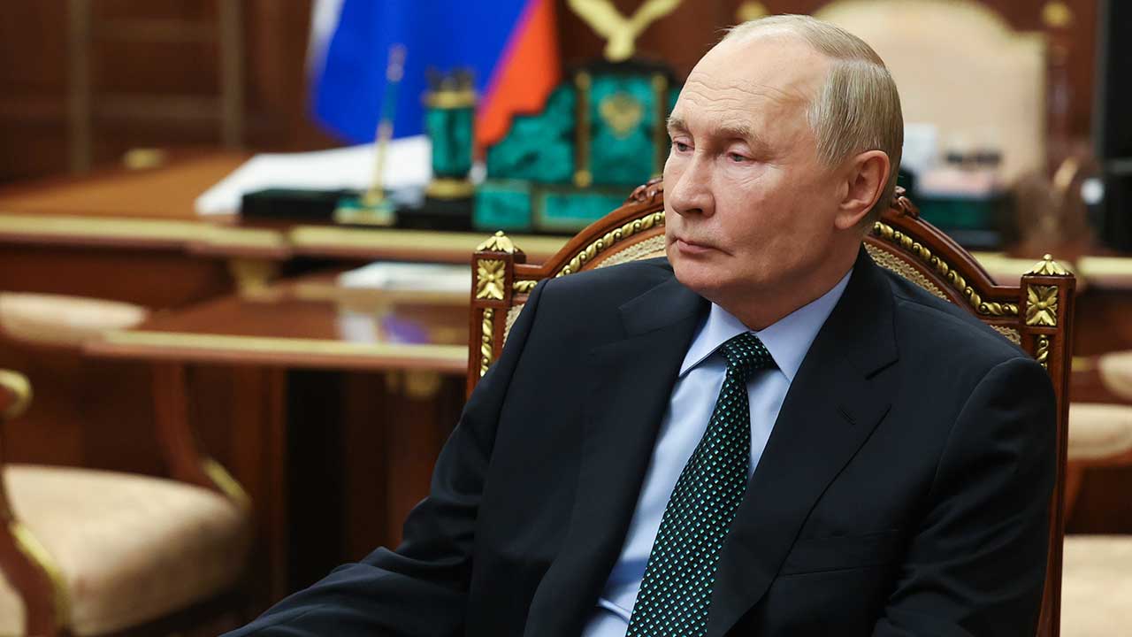 러, 핵교리 개정‥"핵보유국 지원받은 비핵보유국에도 핵 사용"