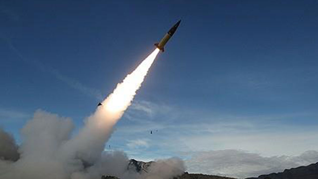 미국, '우크라 장거리 타격 허용' 보도에 "업데이트할 정책 없다"