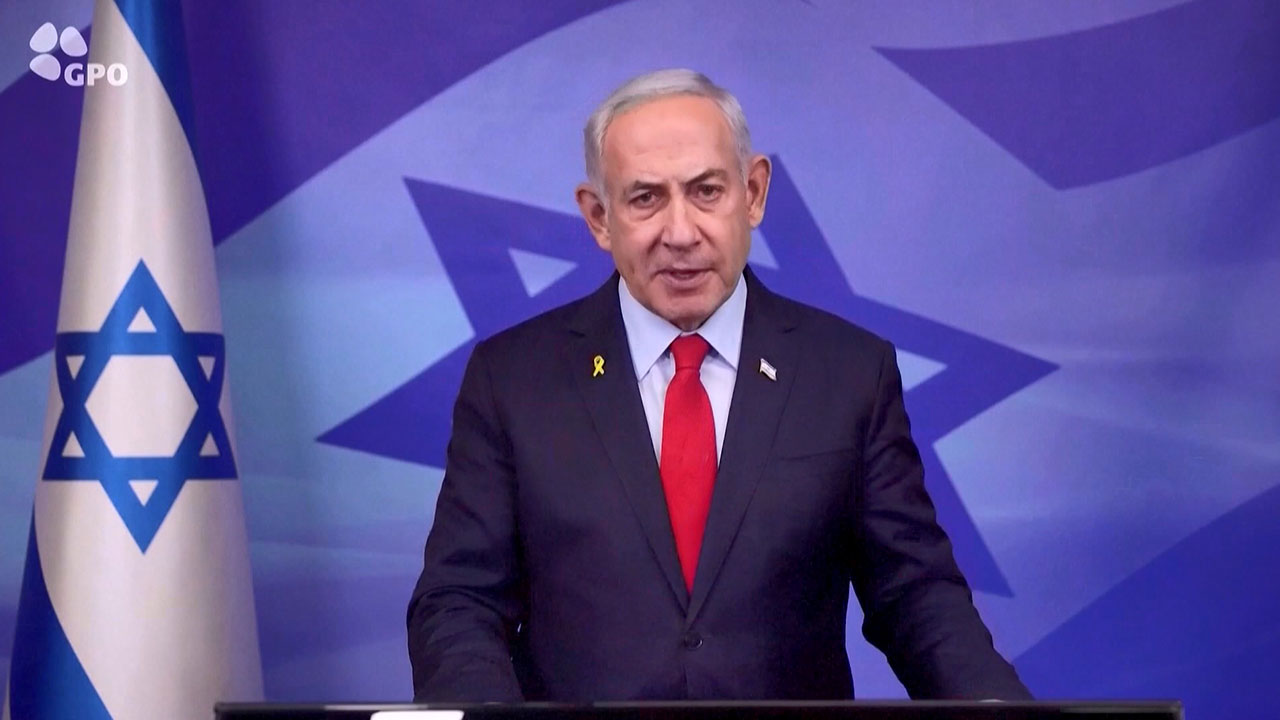 이스라엘·헤즈볼라, 60일간 휴전 합의‥전쟁 13개월만