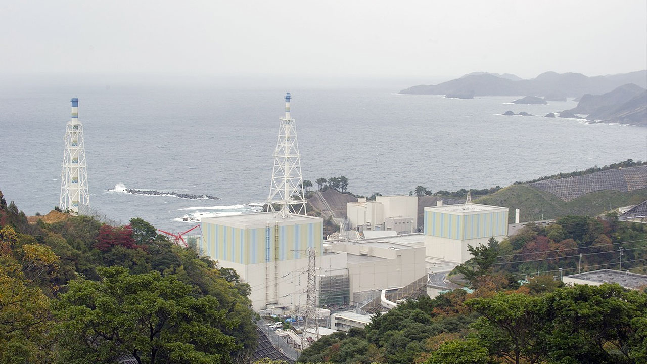 일본, 시마네원전 13년 만에 재가동‥원전 가동 확대