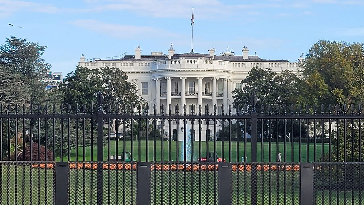 미국 "우려스러운 계엄선포서 방향 바꾼 데 안도"