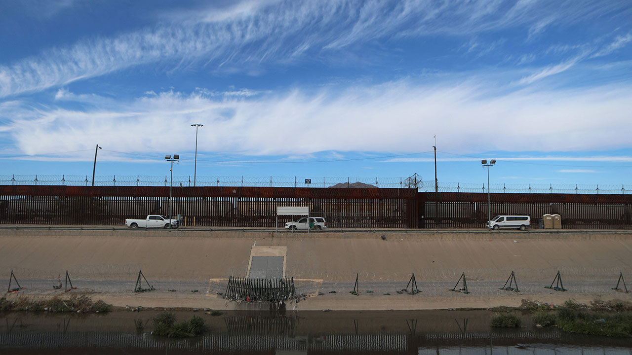 NBC "트럼프, 불법이민자 제3국 추방 계획"‥바하마 "단호 거부"