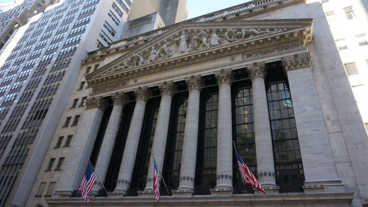 올해 미국 ETF에 '1조 달러' 몰려‥사상 최대 규모