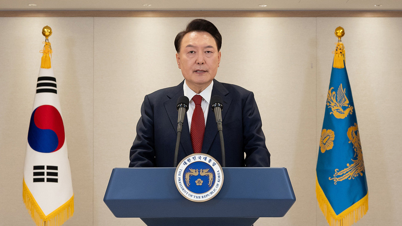 중국 외교부, '중 간첩' 언급 윤 담화에 "깊은 놀라움·불만"