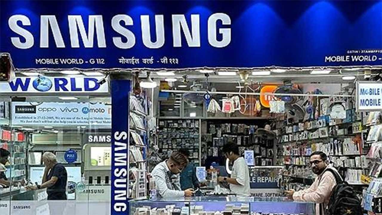 삼성전자, 인도 경쟁당국 제소‥"불법 직원구금·자료압수"