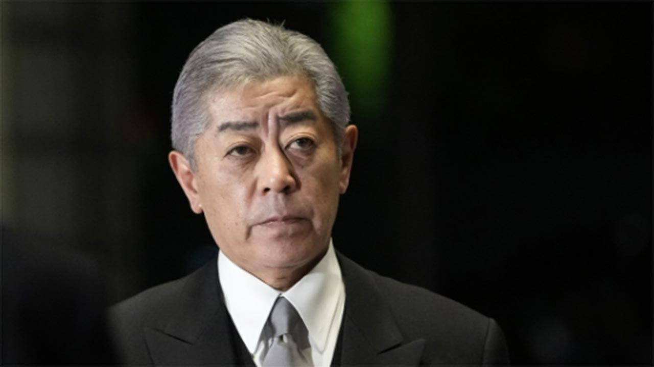 중국 "일본 외무상 25일 방중‥중일 외교장관 회담"