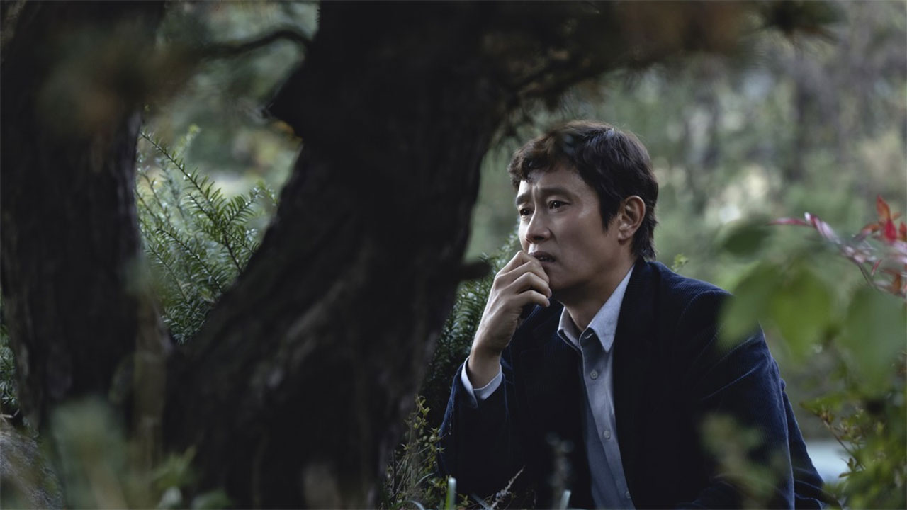 박찬욱 '어쩔수가없다', 한국 대표로 내년 아카데미 출품