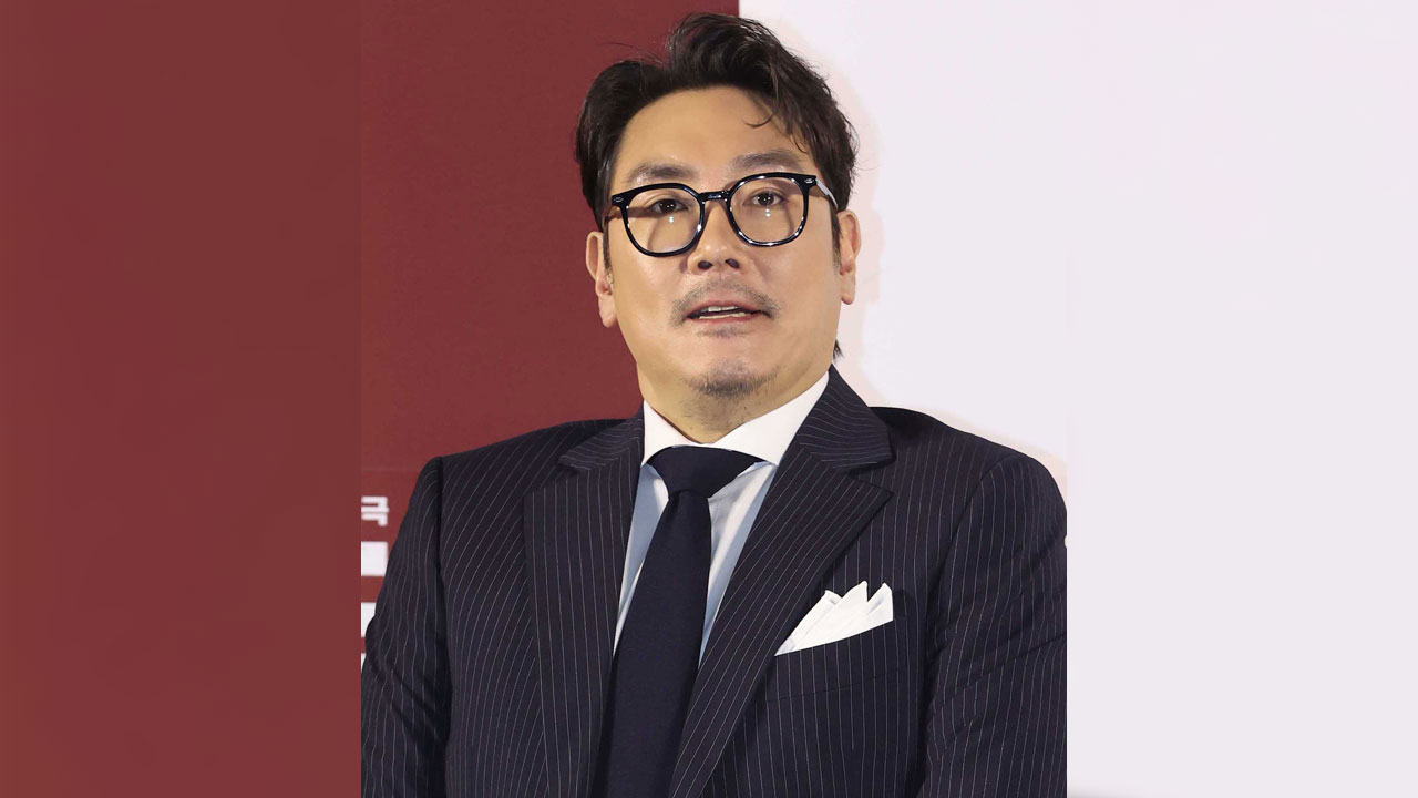 조진웅 소속사 "미성년 시절 잘못 있었다‥성폭행과는 무관"