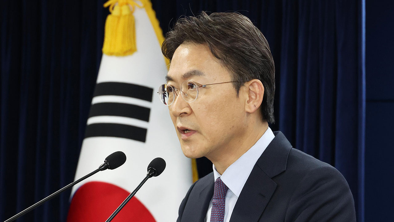 전세대출 보증비율 올해 90%로 하향‥3단계 스트레스 DSR 7월 시행