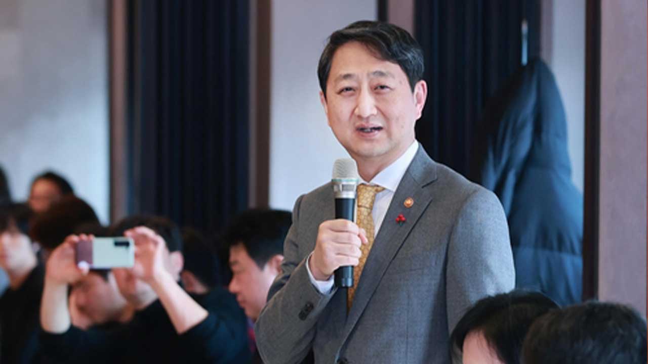 안덕근 "미정부 바뀌어도 IRA 기업지원 지켜야‥미의원도 공감"