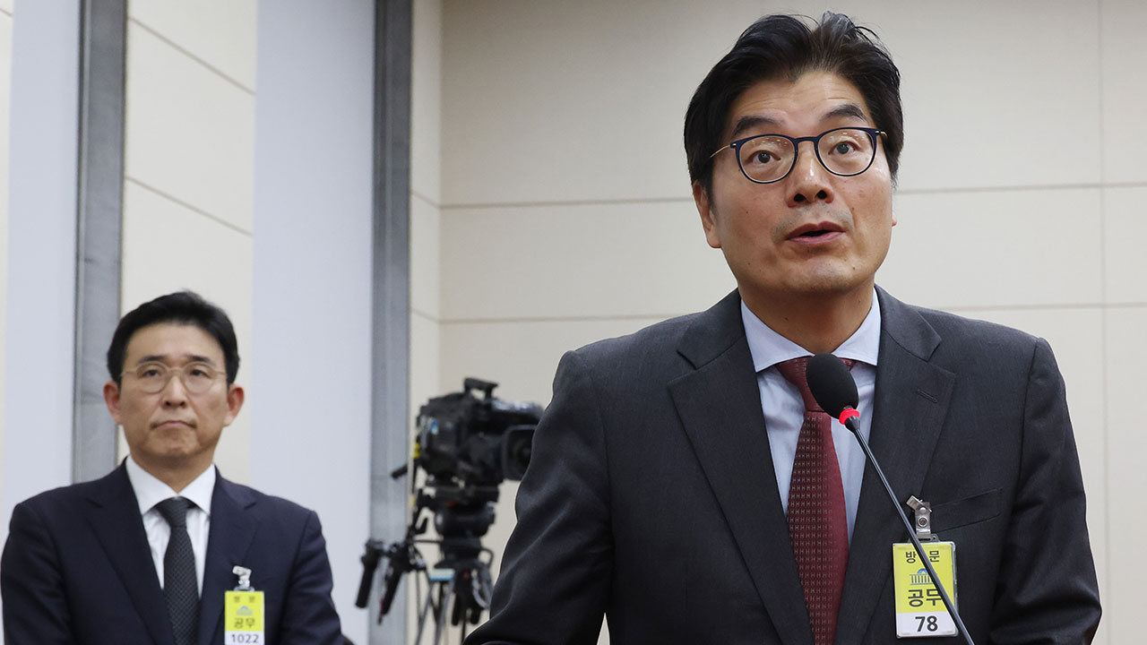 노동부 "쿠팡 배송기사, 근로자 아냐‥파견관계 성립 안 해"