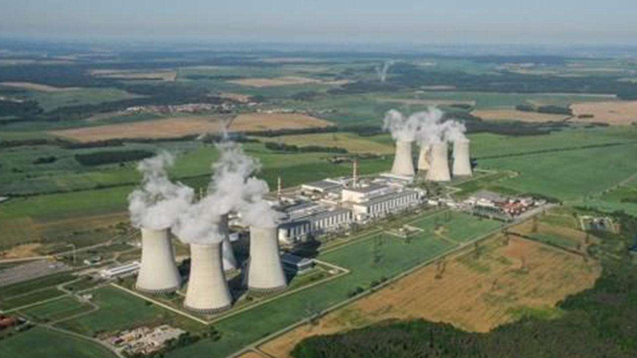 손잡는 한수원·웨스팅하우스‥'유럽 함께·중동 따로' 합의 관측