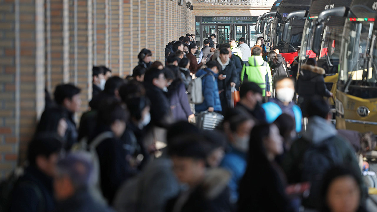 설 연휴 영상통화 공짜‥과기정통부 민생 대책