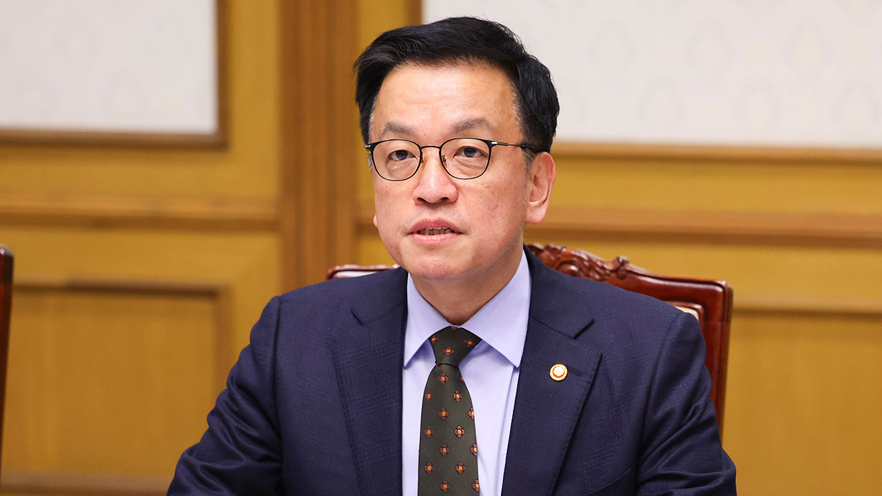 최상목 대행 "트럼프 대통령 통화 추진할 것‥이미 실무단은 파견"