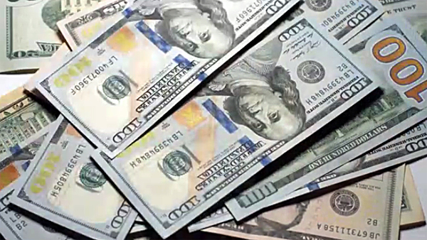 작년 하루평균 외환거래 역대 최대‥"수출입, 증권투자, 환 헤지 증가"