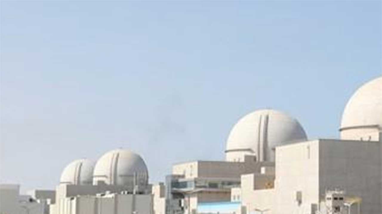 한전·한수원, 바라카 원전 공사비 증가분 두고 내분