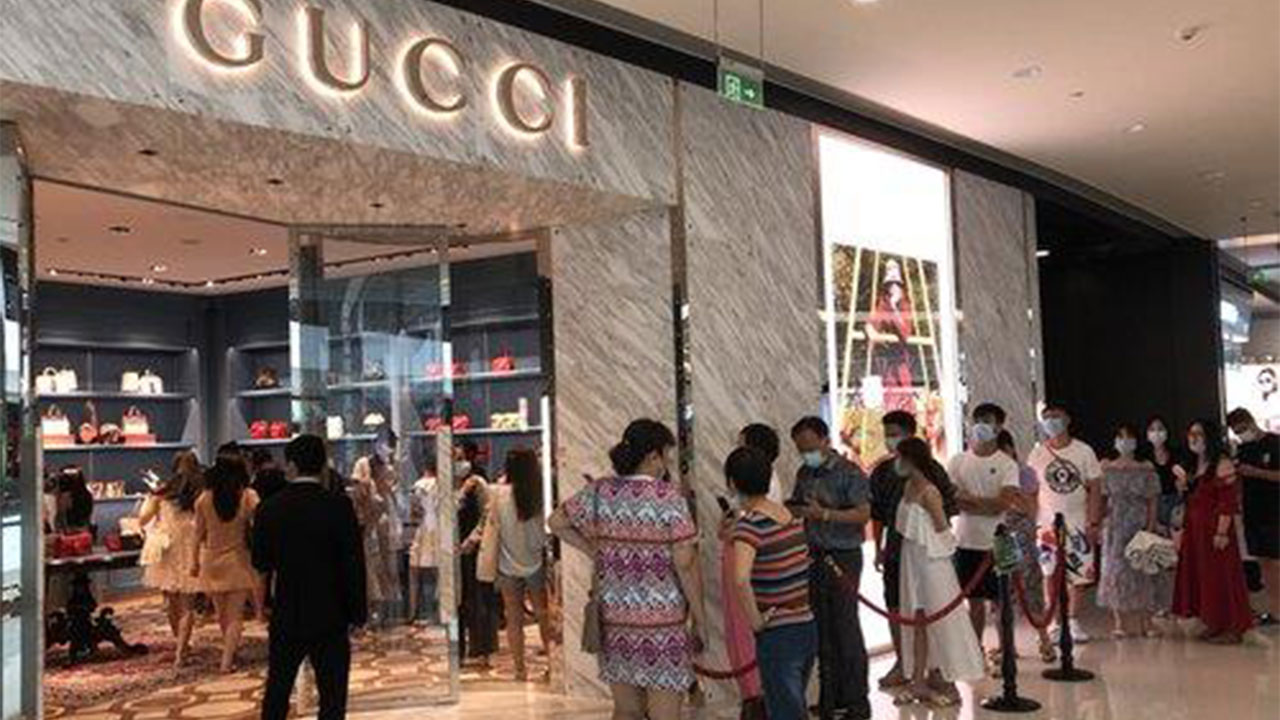 중국 소비시장서 밀리는 한국‥소비재 수출 3년 연속 감소