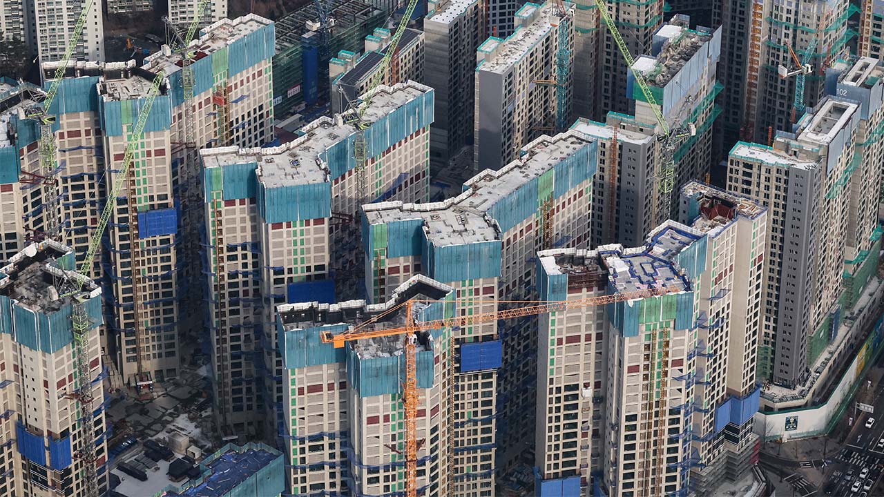 지난해 종합건설업체 폐업신고 19년 만 최대‥건설경기 악화일로