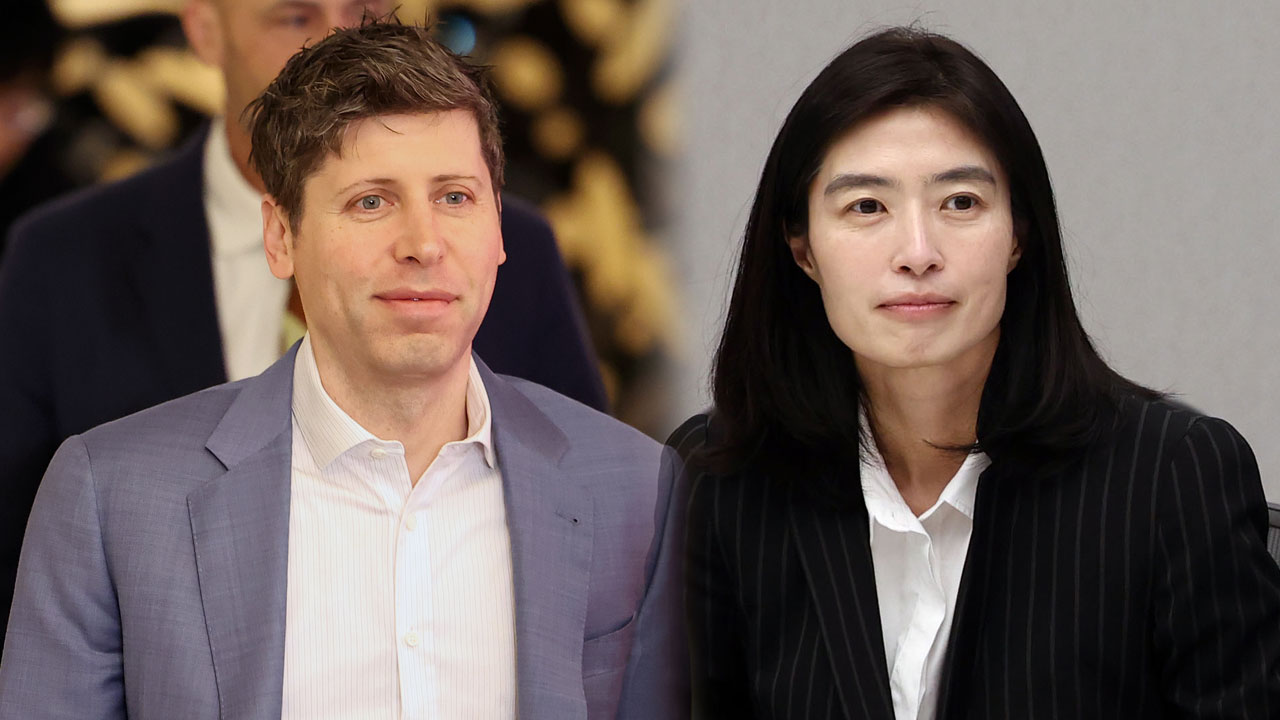 오픈AI·카카오 전략적 제휴‥카카오 서비스에 오픈AI 기술 접목