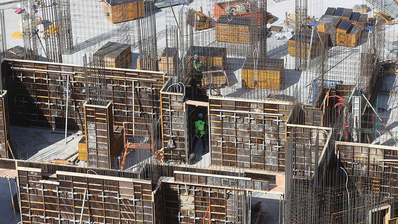 쌓여만 가는 악성 미분양‥10년 5개월 만에 2만 가구대로 증가