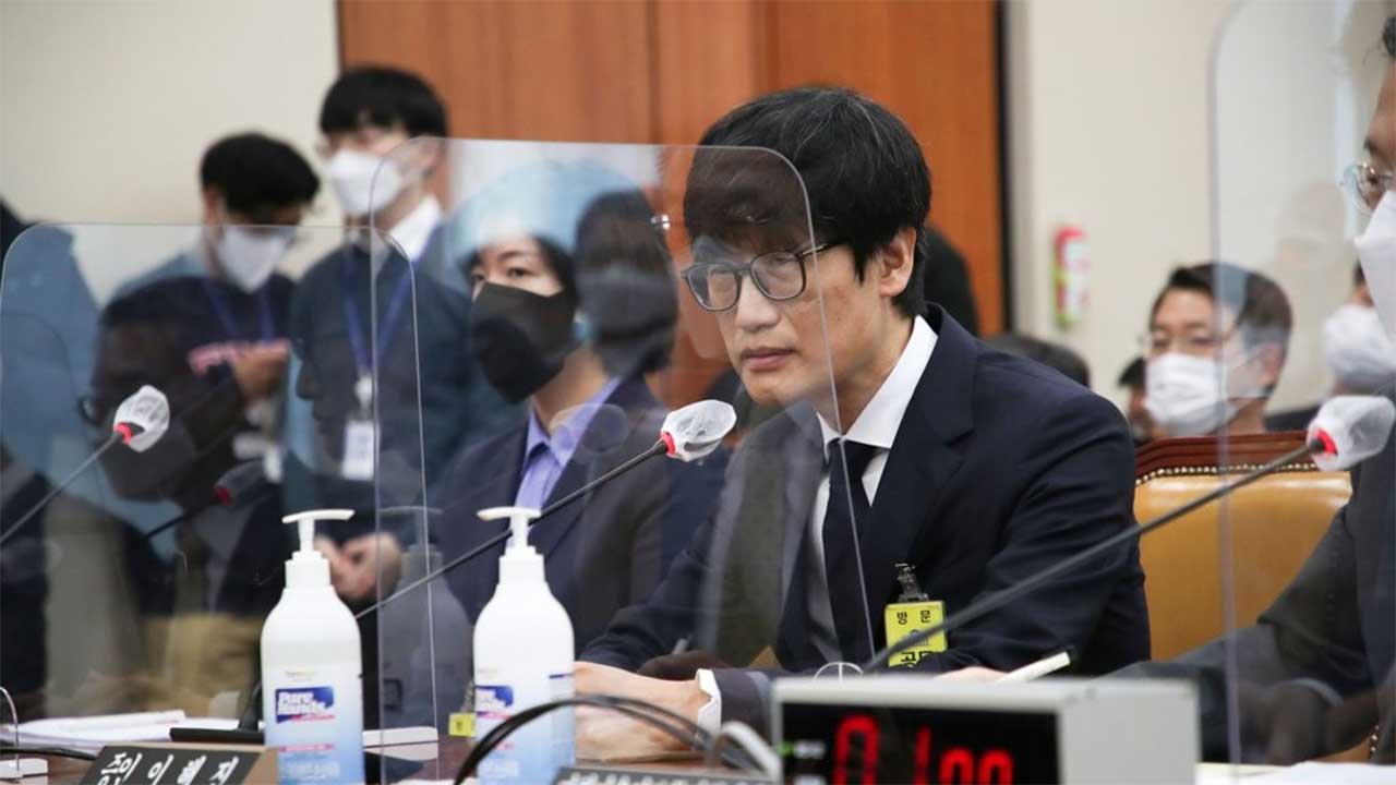 네이버 이해진, 이사회 의장 복귀 작업 본격화 'AI 돌파구 찾을까'