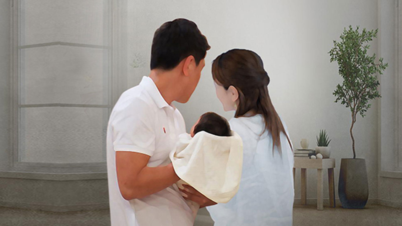 맞벌이부부 합산 최대 3년 육아휴직, 23일부터 사용 가능