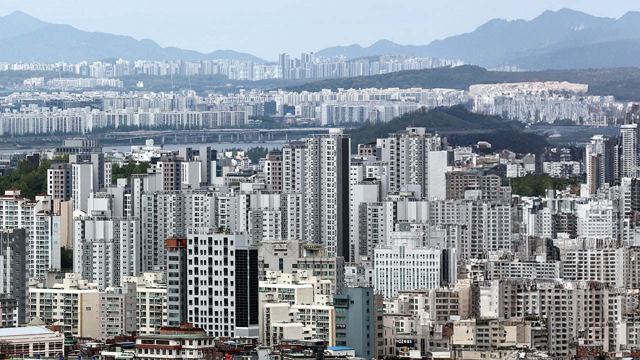 서울 '평당 2천만 원대 분양' 사라지나‥작년 금천·구로 2곳뿐