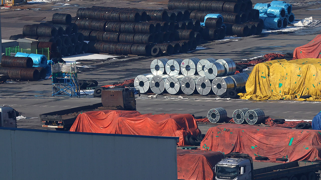 정부 "한미 FTA 체결로 미 수입품 실효 관세율은 0%대"