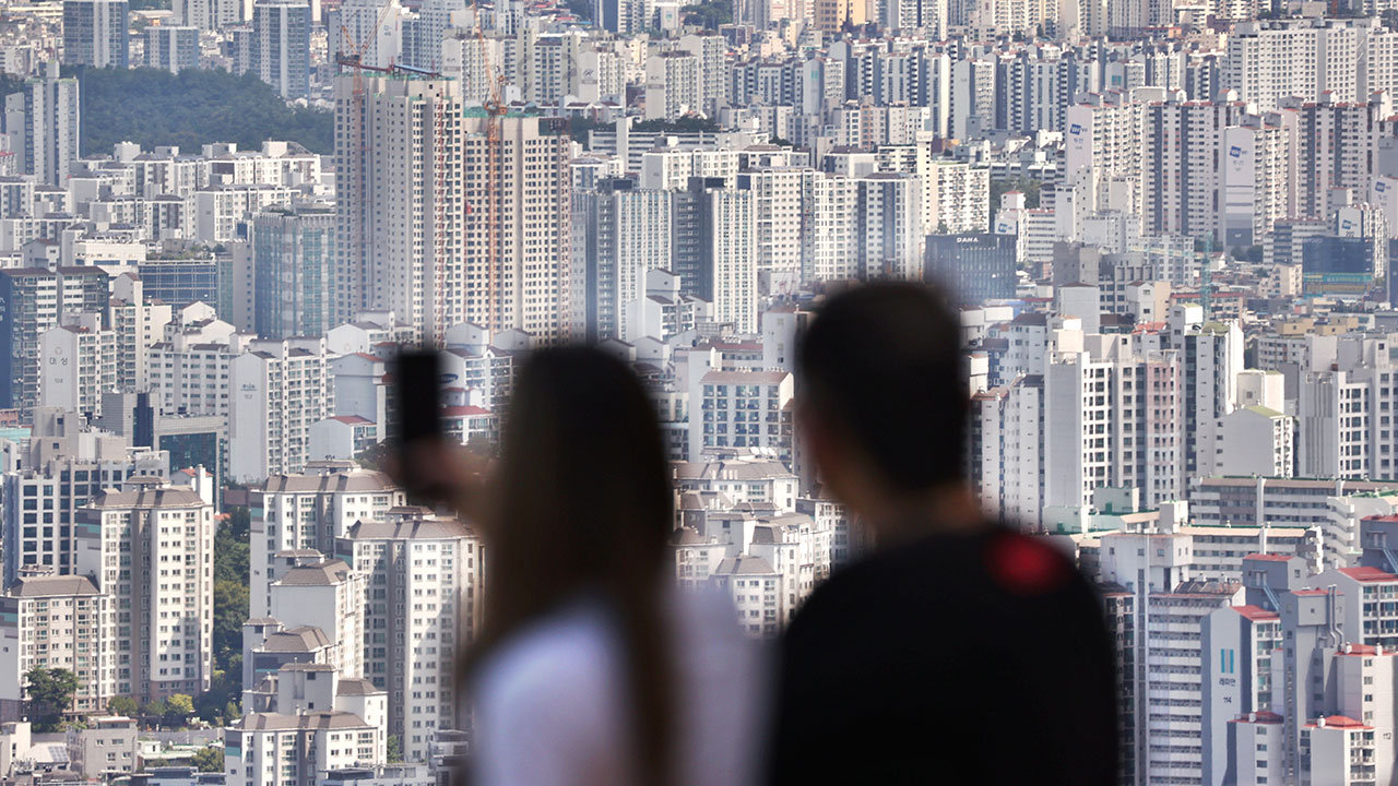 LH, 지방 '악성 미분양 아파트' 매입 나선다