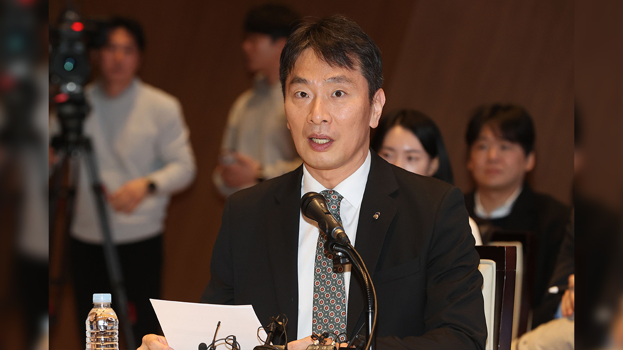 이복현 "한국 시장 신뢰 위해 다양한 종목 공매도 재개 필요"