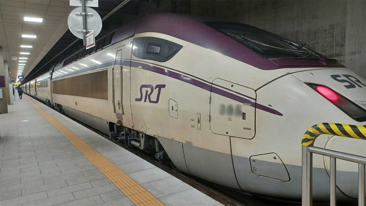 불법매크로로 SRT 6천400만 건 예매시도‥SR, 경찰에 첫 수사의뢰