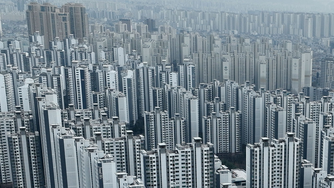 '토허제 해제'로 아파트값 들썩이자 "주요지역 합동점검"