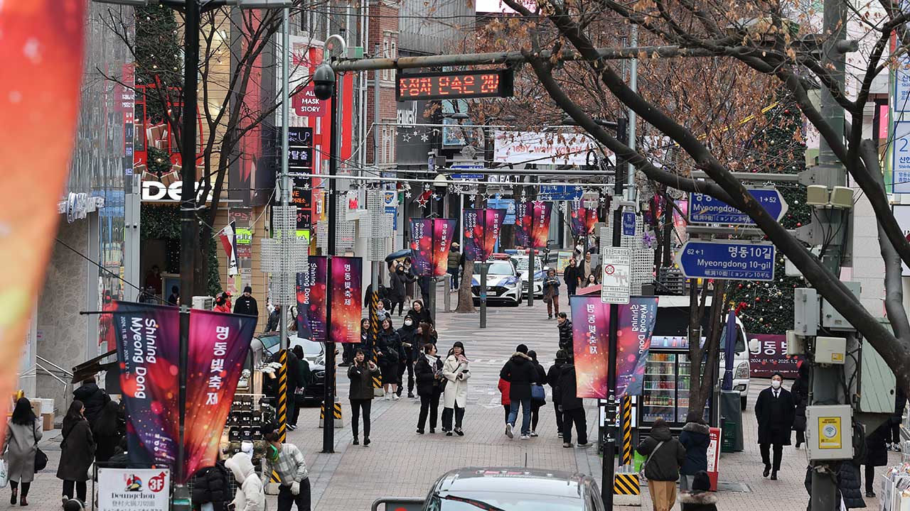 국내 기업 97% "올해 경제위기 온다"‥23%는 "IMF 때보다 심각"