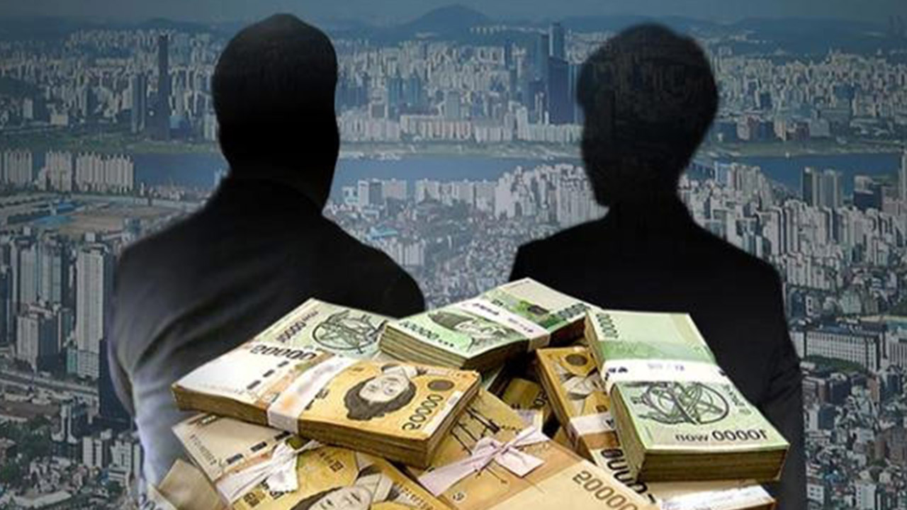 "국민이 체감하는 상속세 대상자 비율 35%‥실제로는 4.5%뿐"