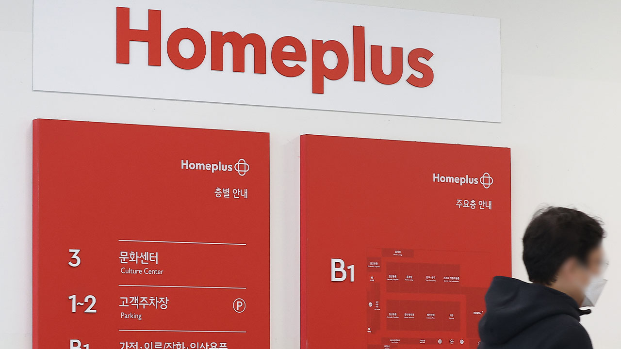 금융감독원 홈플러스 어음채권 판매 전수조사