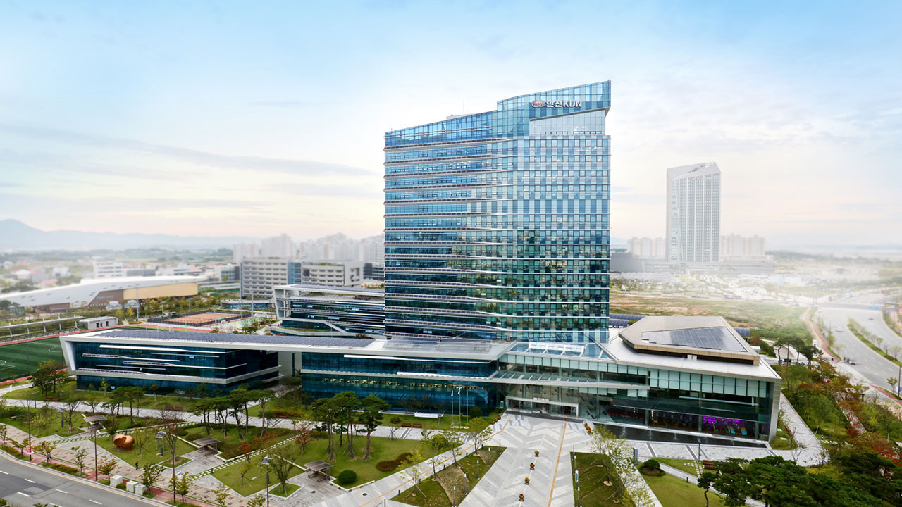 한전KDN, 한국전력공사 자재구매입찰 담합으로 공정위 제재