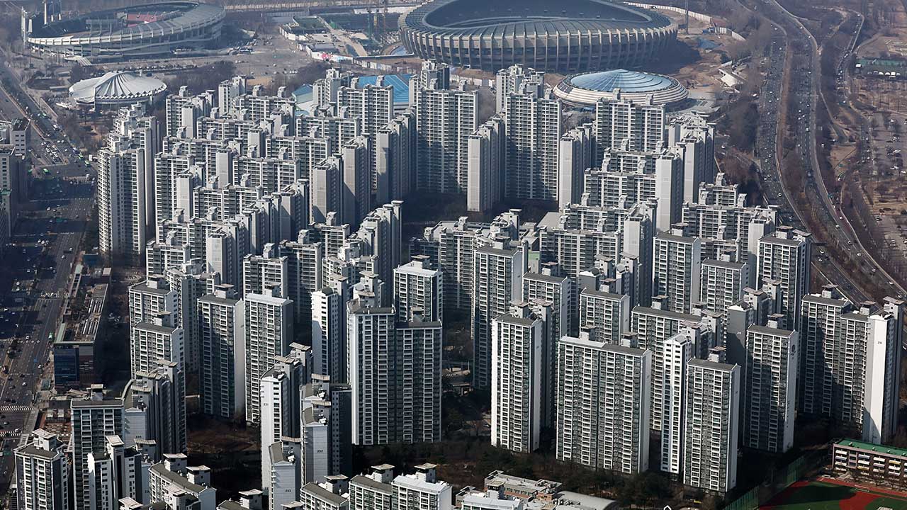 지난달 전국 아파트 3.3㎡당 분양가 3천120만 원‥첫 3천만 원 돌파