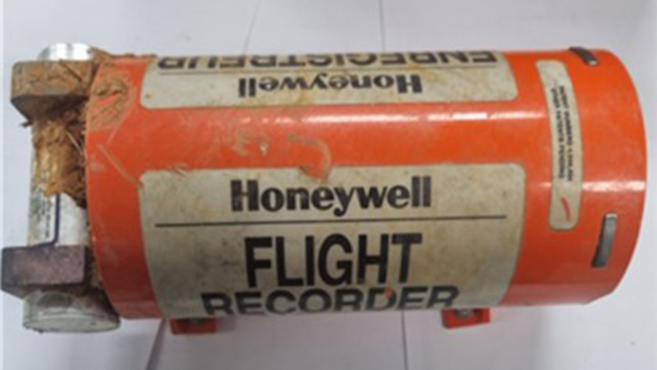 국토부, 신규 항공기에 '블랙박스 보조배터리' 장착 의무화 추진